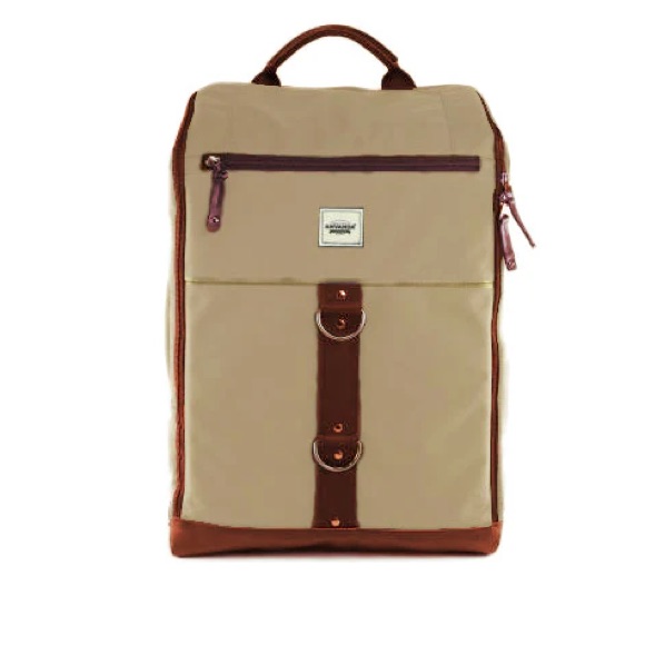 Anvnda V2 - A Smarter, Sharper, Still-No-Bs Bag